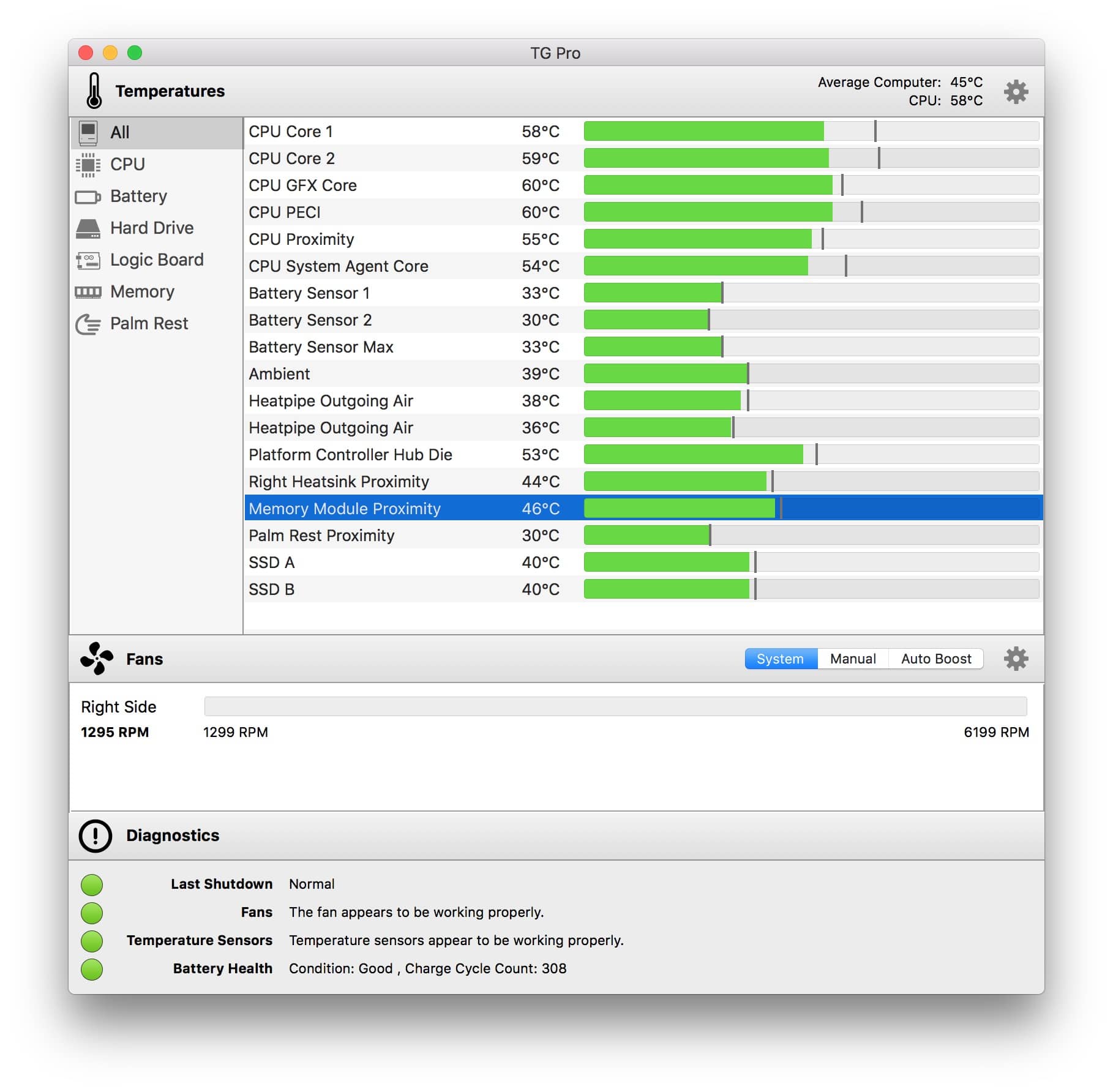 macbook cpu temp monitor